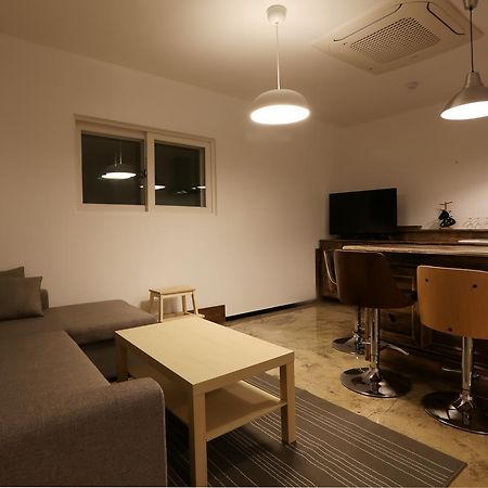 Villa Muju House Gangneung Esterno foto