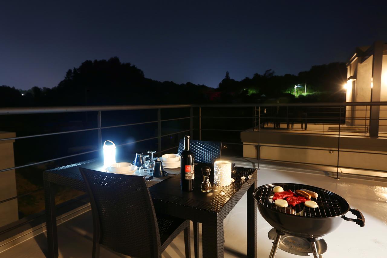 Villa Muju House Gangneung Esterno foto