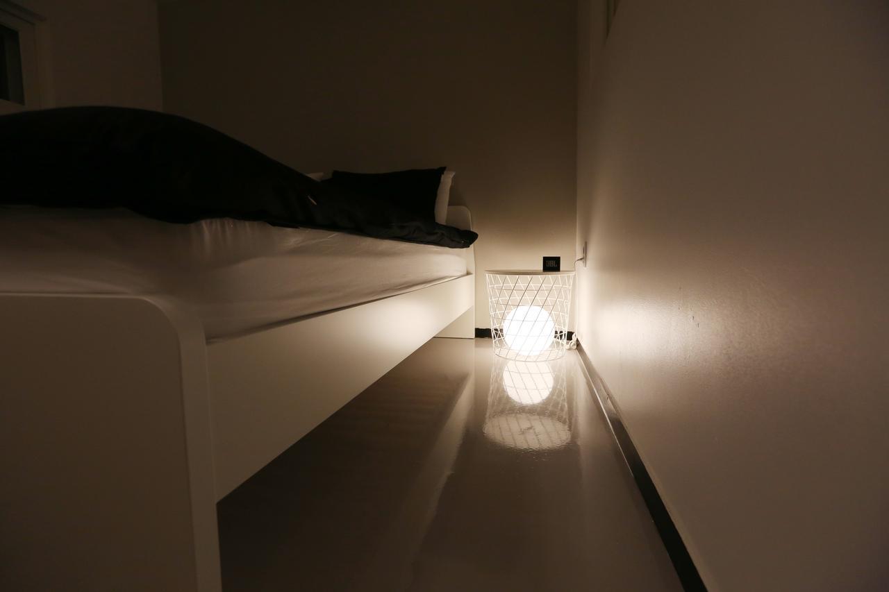 Villa Muju House Gangneung Esterno foto