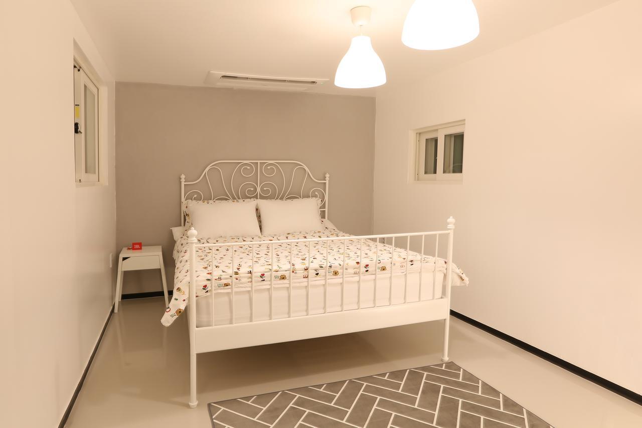 Villa Muju House Gangneung Esterno foto