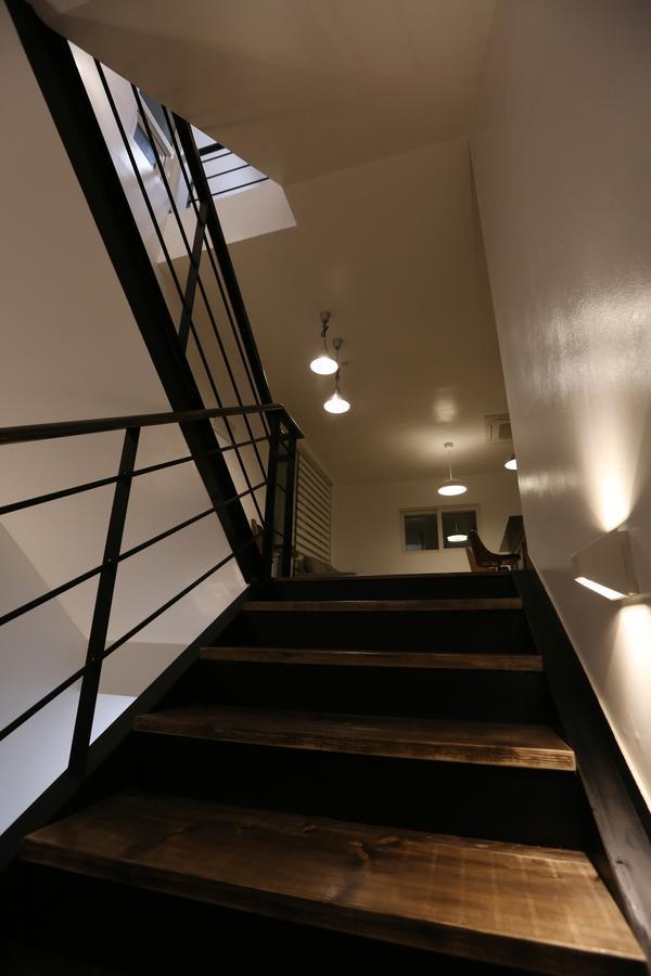 Villa Muju House Gangneung Esterno foto