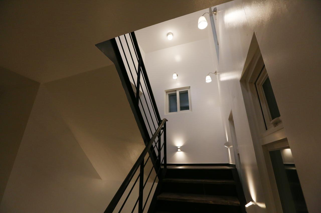 Villa Muju House Gangneung Esterno foto