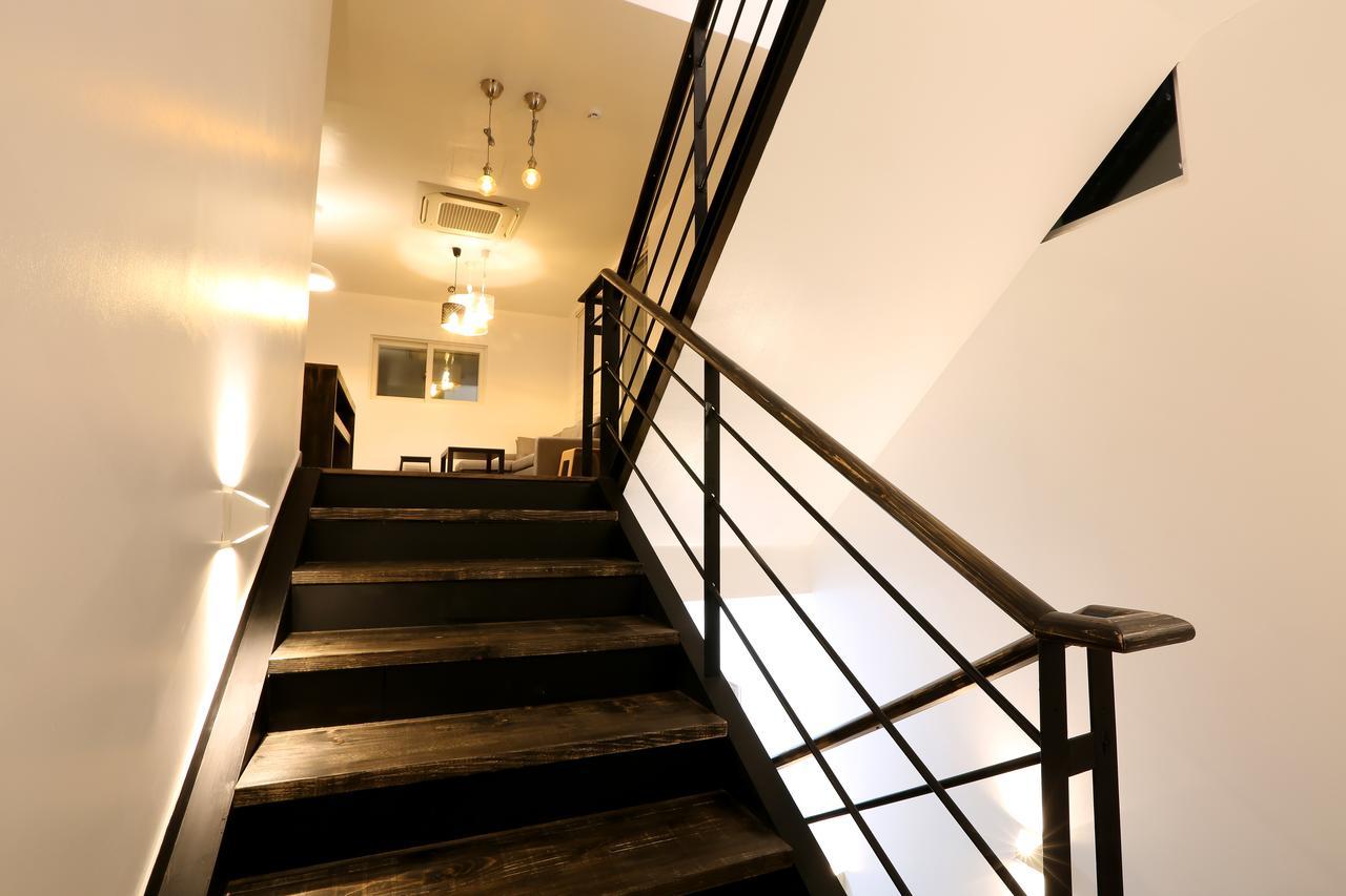 Villa Muju House Gangneung Esterno foto