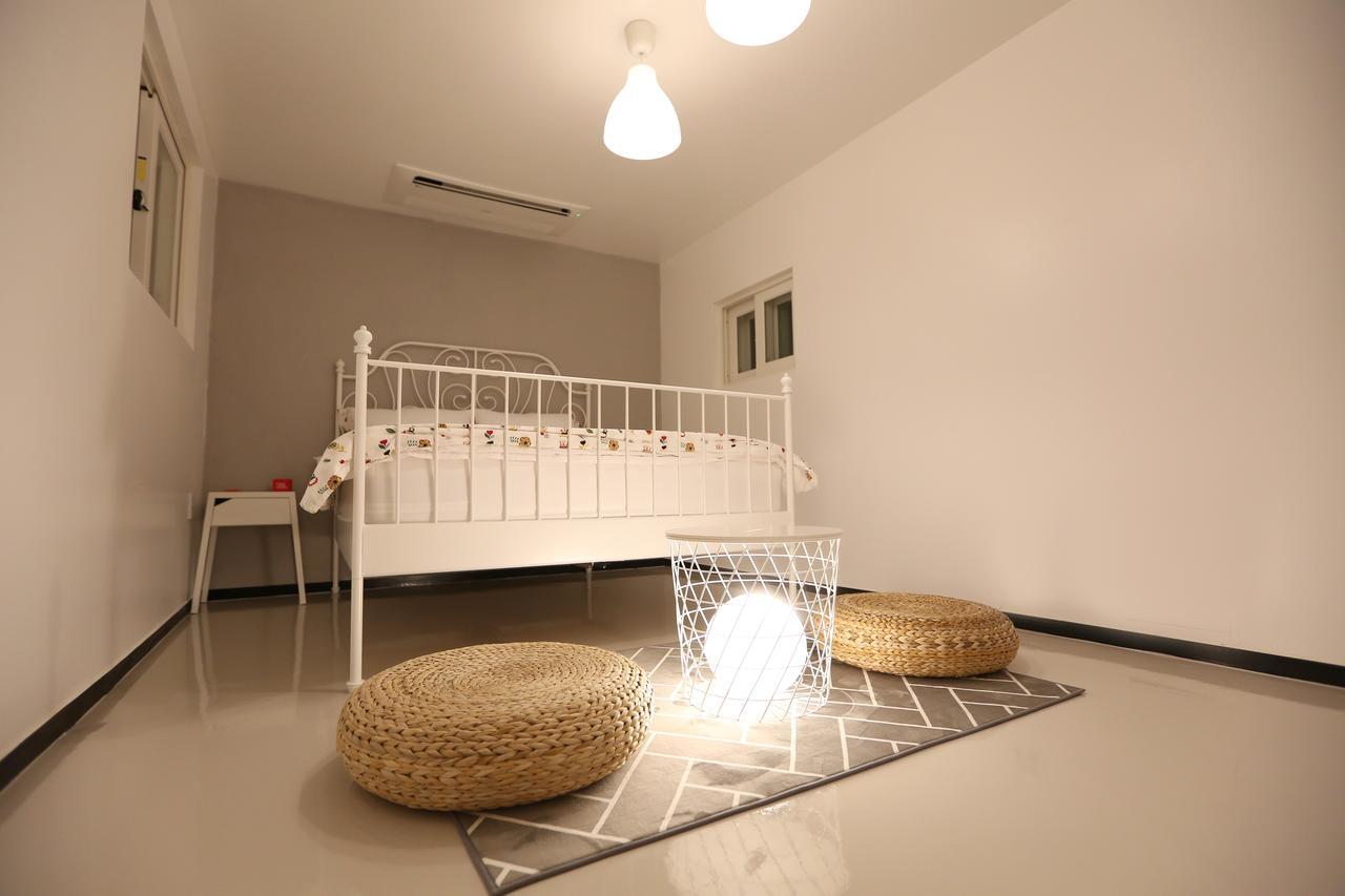 Villa Muju House Gangneung Esterno foto
